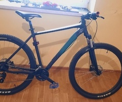 Velosiped