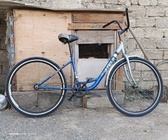 Velosiped