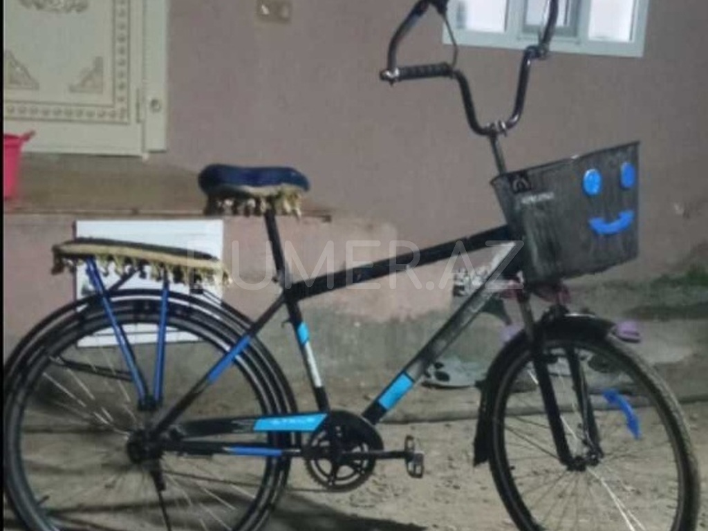 Velosiped