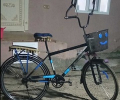Velosiped