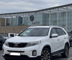 Kia  Sorento, 2012, 2.0L, 240000 km, Avtomat