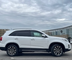 Kia  Sorento, 2012, 2.0L, 240000 km, Avtomat