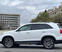 Kia  Sorento, 2012, 2.0L, 240000 km, Avtomat