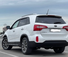 Kia  Sorento, 2012, 2.0L, 240000 km, Avtomat