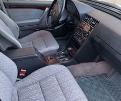 Mercedes C Class  C 200, 1995, 2.0L, 429000 km, Avtomat