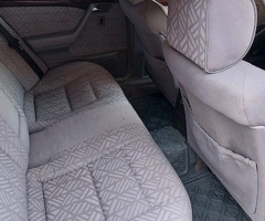 Mercedes C Class  C 200, 1995, 2.0L, 429000 km, Avtomat
