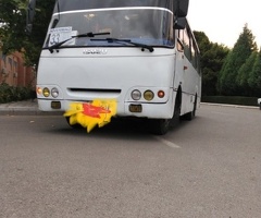 2008, 5.2L, 433300 km, Mexanika