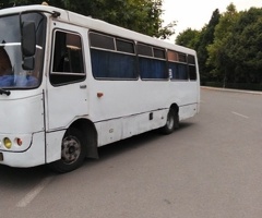 2008, 5.2L, 433300 km, Mexanika