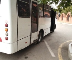 2008, 5.2L, 433300 km, Mexanika
