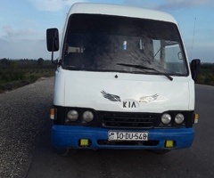 1997, 3.9L, 300000 km, Mexanika