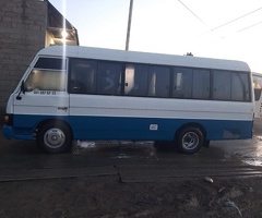 1997, 3.9L, 300000 km, Mexanika