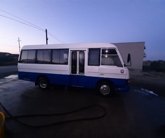 1997, 3.9L, 300000 km, Mexanika