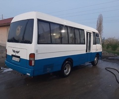 1997, 3.9L, 300000 km, Mexanika