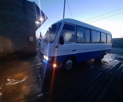 1997, 3.9L, 300000 km, Mexanika