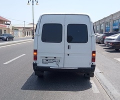 1998, 2.5L, 451000 km, Mexanika
