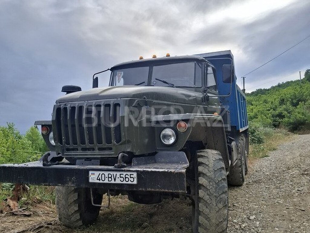 4320 , 1991, 11L, 222560 km, Mexanika