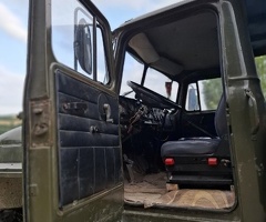 4320 , 1991, 11L, 222560 km, Mexanika