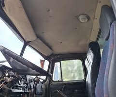 4320 , 1991, 11L, 222560 km, Mexanika