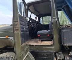 4320 , 1991, 11L, 222560 km, Mexanika