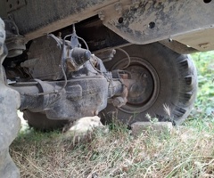 4320 , 1991, 11L, 222560 km, Mexanika