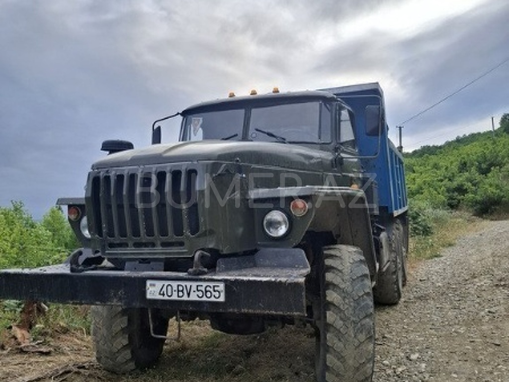 4320 , 1991, 11L, 222560 km, Mexanika