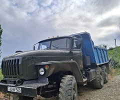 4320 , 1991, 11L, 222560 km, Mexanika