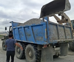 4320 , 1991, 11L, 222560 km, Mexanika