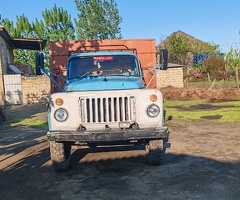 53, 1988, 4.7L, 250000 km, Mexanika