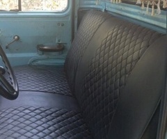 53, 1988, 4.7L, 250000 km, Mexanika