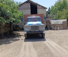 53, 1988, 4.7L, 250000 km, Mexanika