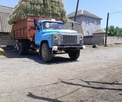 53, 1988, 4.7L, 250000 km, Mexanika