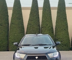 Khazar SD, 2021, 1.7L, 96555 km, Mexanika