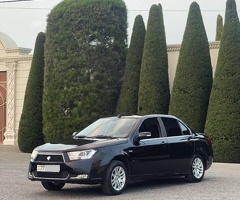 Khazar SD, 2021, 1.7L, 96555 km, Mexanika
