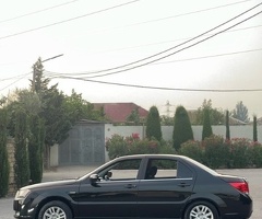 Khazar SD, 2021, 1.7L, 96555 km, Mexanika