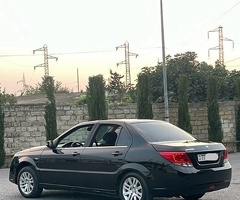 Khazar SD, 2021, 1.7L, 96555 km, Mexanika