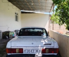 GAZ  31029, 1993, 2.4L, 277000 km, Mexanika