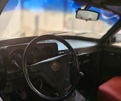 GAZ  31029, 1993, 2.4L, 277000 km, Mexanika