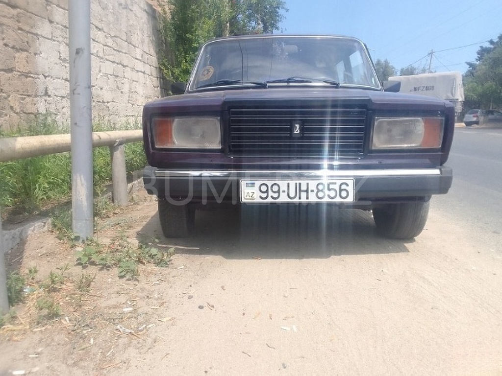 LADA (VAZ)  2104, 2000, 1.3L, 255425 km, Mexanika