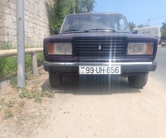 LADA (VAZ)  2104, 2000, 1.3L, 255425 km, Mexanika