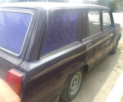 LADA (VAZ)  2104, 2000, 1.3L, 255425 km, Mexanika