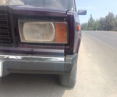 LADA (VAZ)  2104, 2000, 1.3L, 255425 km, Mexanika