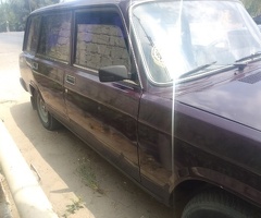 LADA (VAZ)  2104, 2000, 1.3L, 255425 km, Mexanika