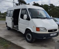 1998, 2.5L, 341102 km, Mexanika