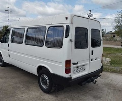1998, 2.5L, 341102 km, Mexanika