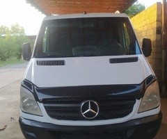 2008, 2.2L, 715000 km, Mexanika