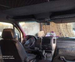 2008, 2.2L, 715000 km, Mexanika