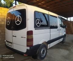 2008, 2.2L, 715000 km, Mexanika