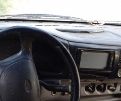 1998, 2.5L, 572831 km, Mexanika