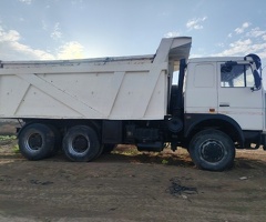 650108 , 2006, 15L, 295000 km, Mexanika