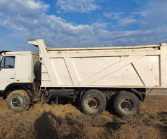 650108 , 2006, 15L, 295000 km, Mexanika